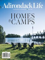 Adirondack Life